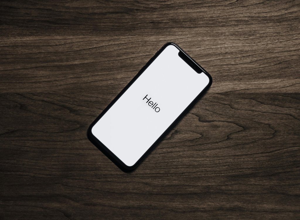 Mobile First Principles in Platform Design