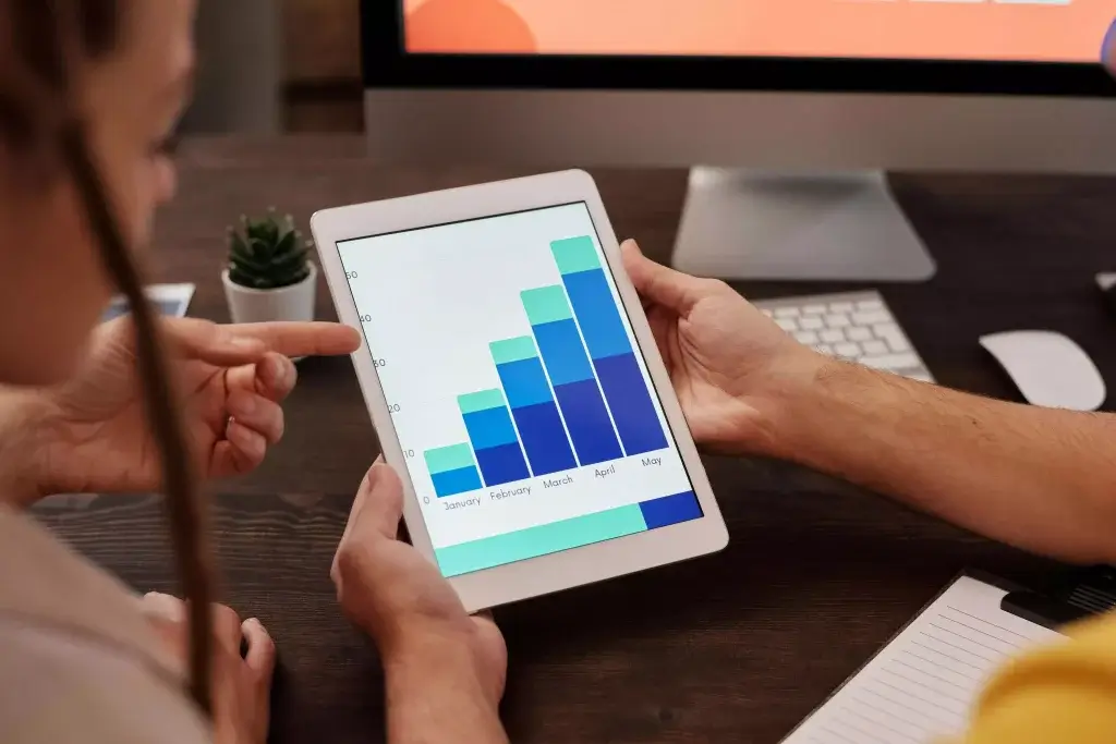 Driving Growth Through Digital Innovation