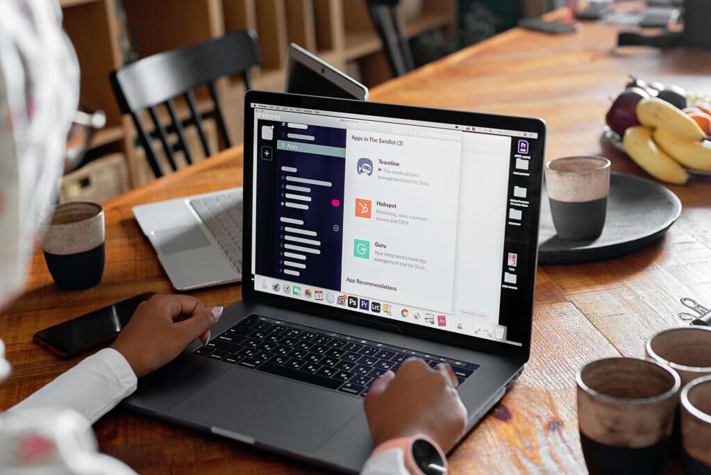 Enterprise Solutions and Business Applications