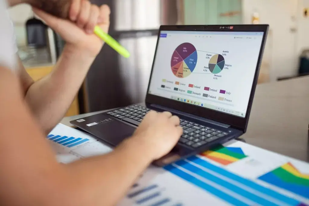 Design That Reflects Strategy and Storytelling