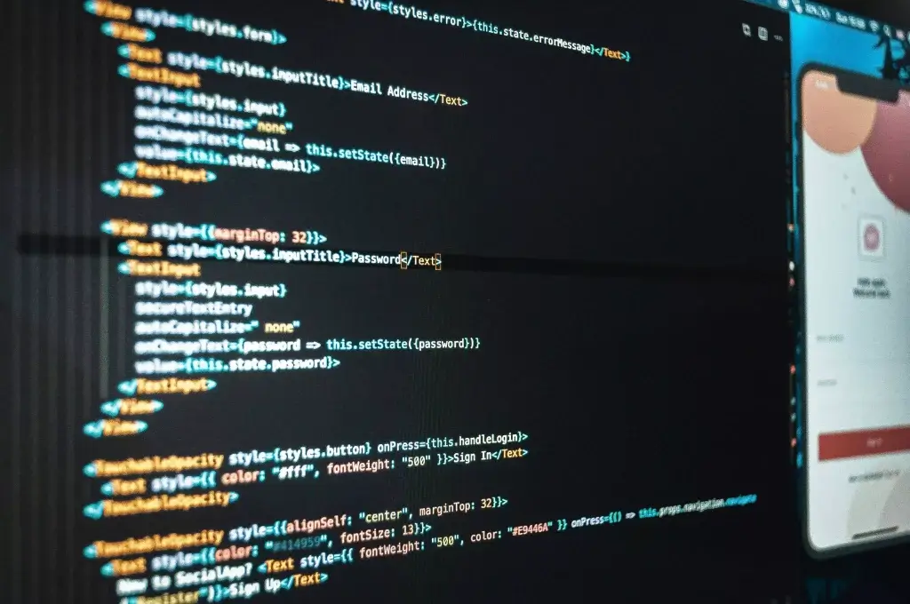 Defining Modern Web Application Needs