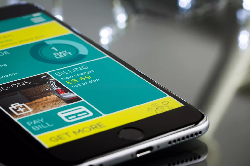 Mobile-First Thinking for Dynamic Digital Behavior