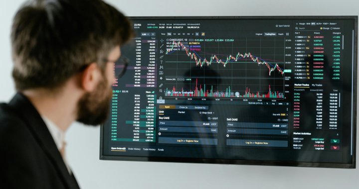 Digital Foundations for High Impact Online Platforms