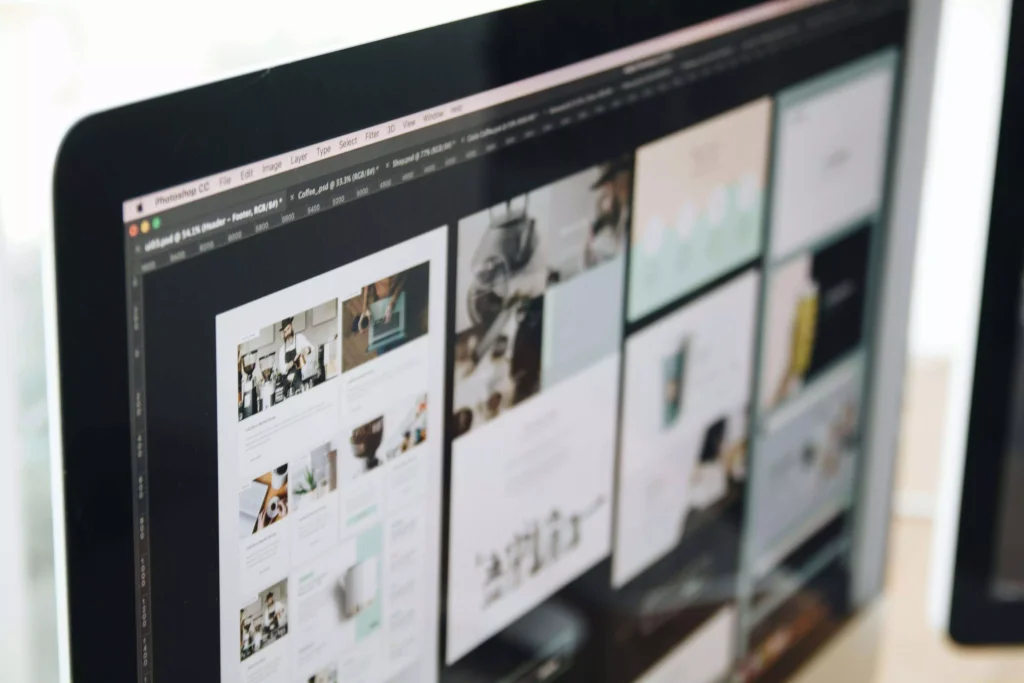 Responsive Layout with Meaningful Adaptation