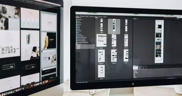 Enterprise Content Platforms and Modular Web Channels