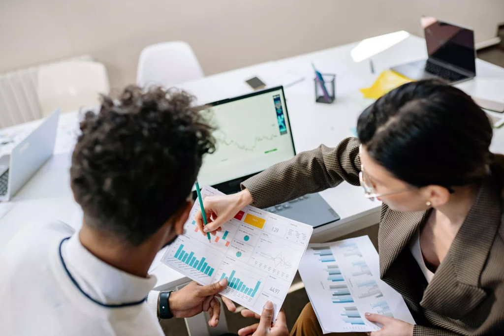Data Anchoring for Predictive Experience Design