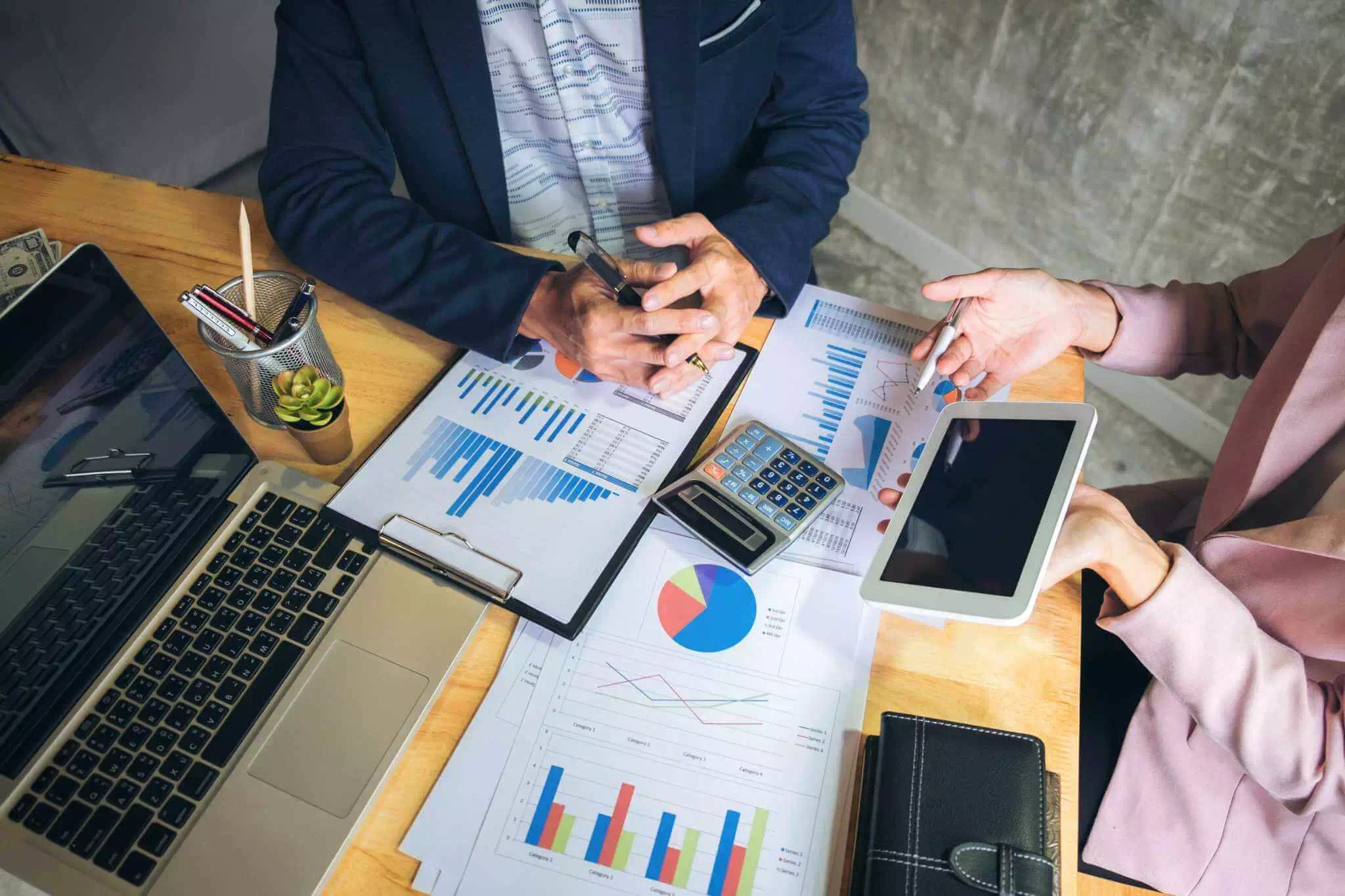 Custom Mobile Development for Business Growth