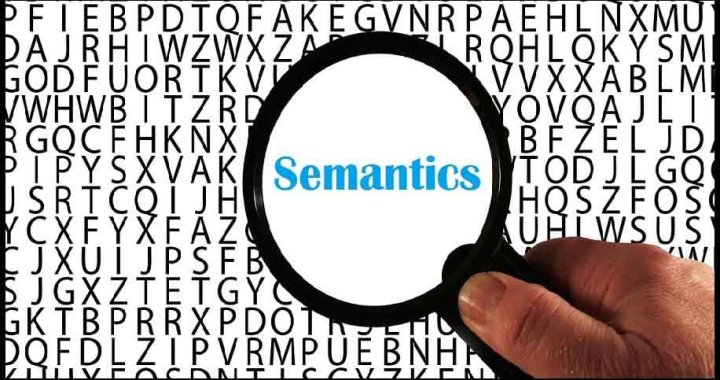 Semantic Choices That Drive Indexability