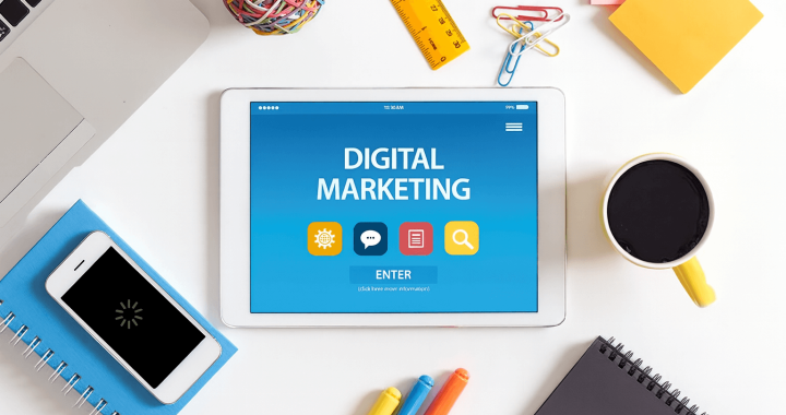 All in One Digital Hub for Business and Branding