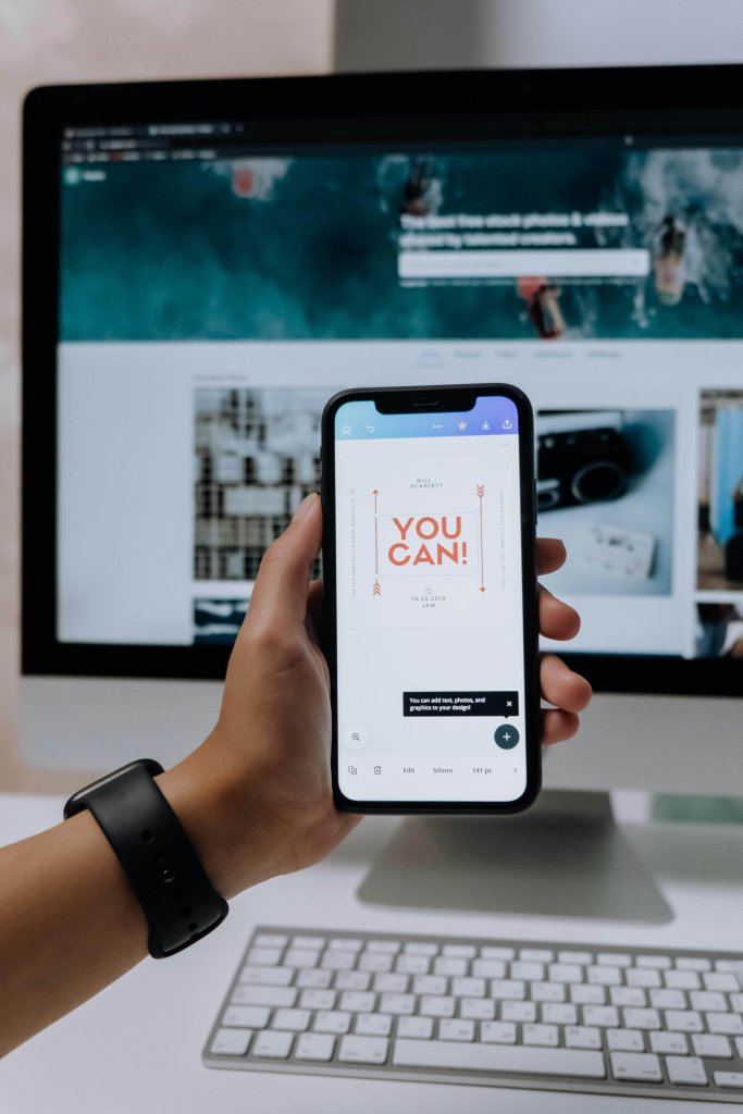 Interactive Signals from Design to Conversion
