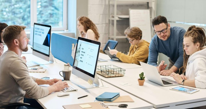 Click Journey in Digital Channels