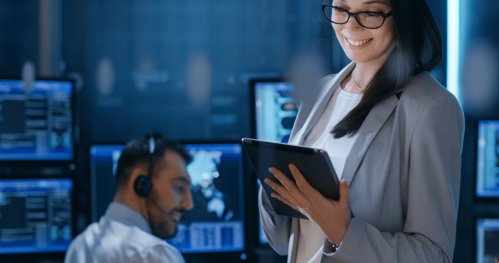 Dedicated Support and Maintenance Service Excellence