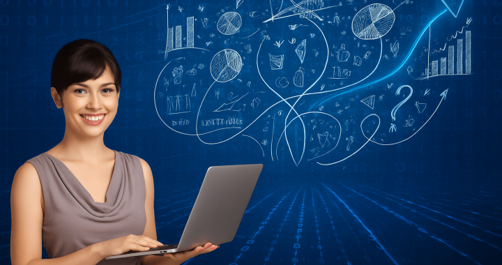 Next Generation Online Experiences for Enterprises