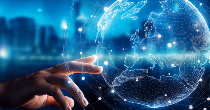 Expansive Digital Solutions Spectrum for Global Reach