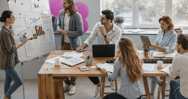 Understanding the Design of the Modern Web