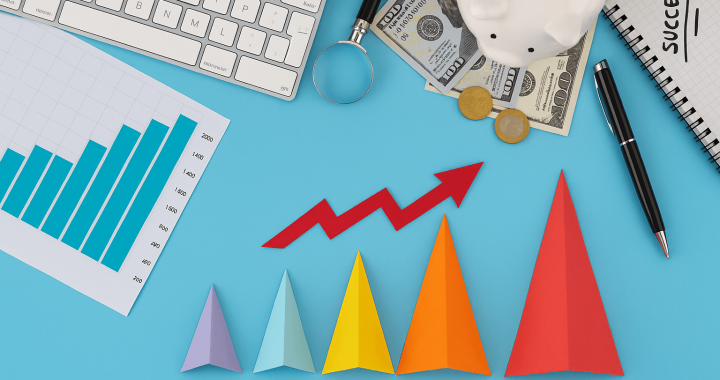 Dynamic Web Architecture for Growing Enterprises