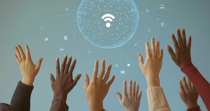 Building Access That Feels Effortless and Intelligent