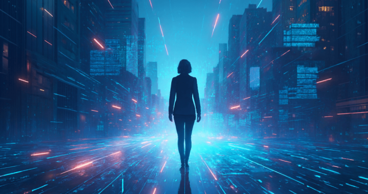 Ready For Whatever Comes Next With Calm Confidence