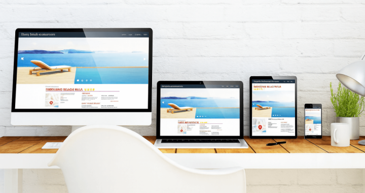 Better Flow Across Every Screen Through Cleaner Design