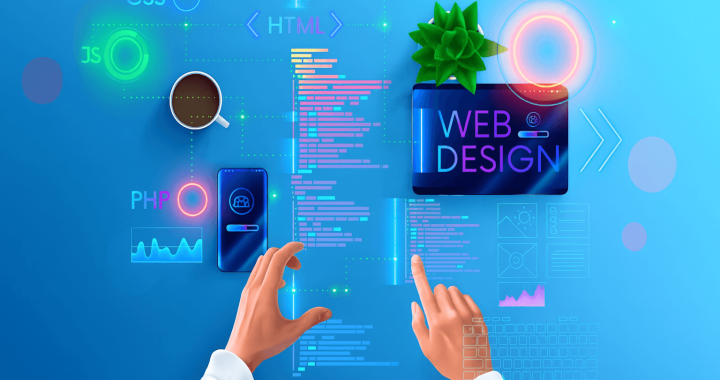 How Modern Web Development Helps Shape Today’s Generation