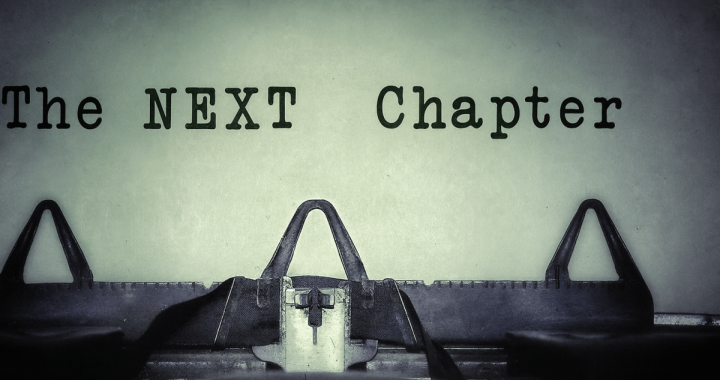 The Next Chapter of Your Brand Begins Here