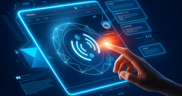 Studio Next for the Future of Web Design