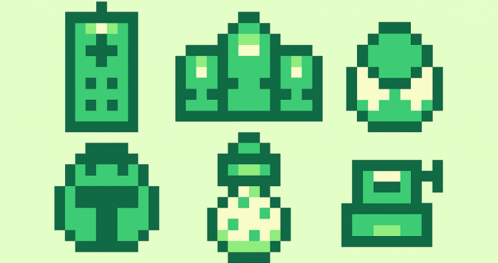 Pixel Logic Behind Every Modern Interface