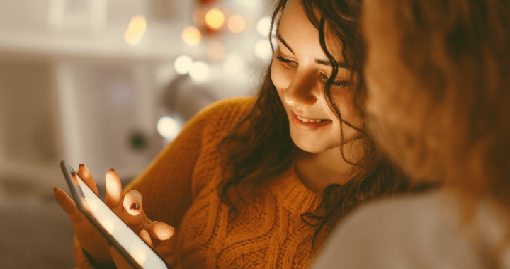 Modern Native for the Connected Creative Age