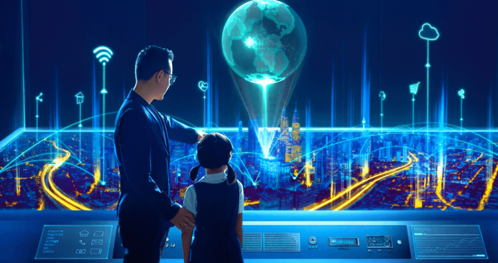 Future in Focus for the Next Wave Digital Generation