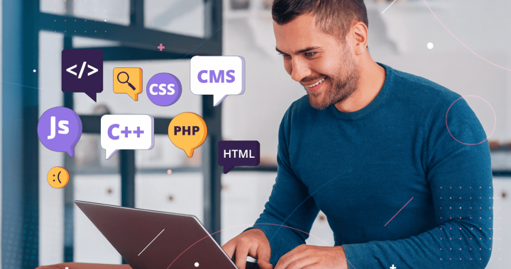 Modern Development Solutions for Stronger Digital Presence