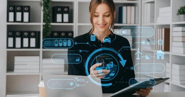 Smart Site Presence for Future-Driven Brands