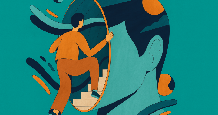 The Small Things That Shape What Matters Most