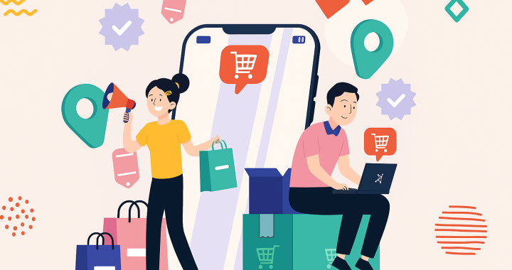 Building Smart Ecommerce for a Seamless Online Experience