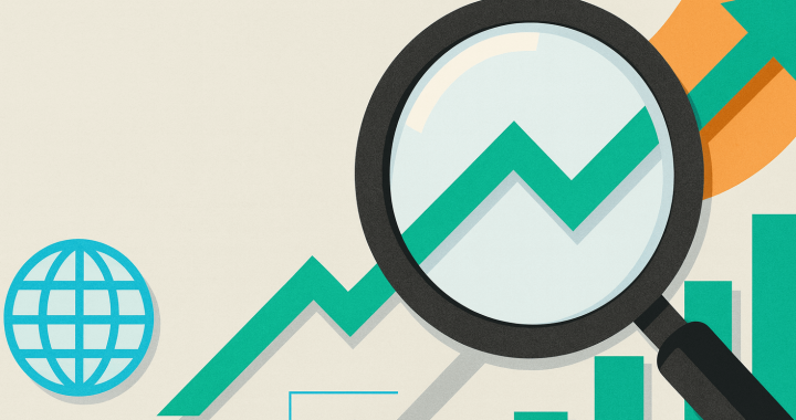 Core Structure of SEO Growth and Digital Visibility
