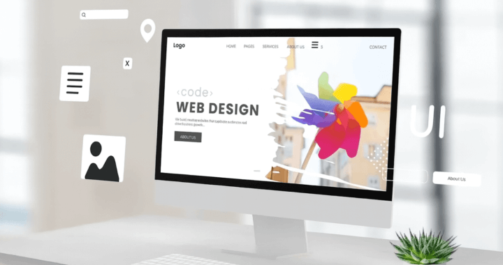 Customer Attraction Through Website Design