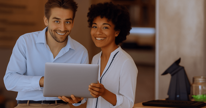 The Human Side of a Meaningful Digital Presence