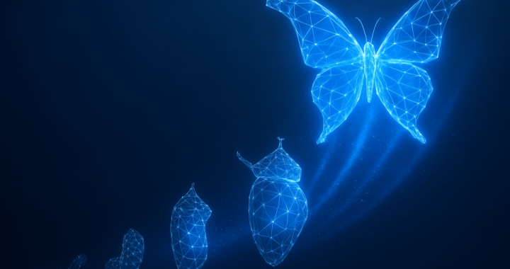 The Subtle Change That Transforms Everything