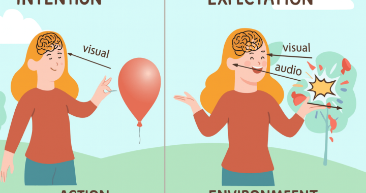 Simple Concepts Create Immersive Experiences