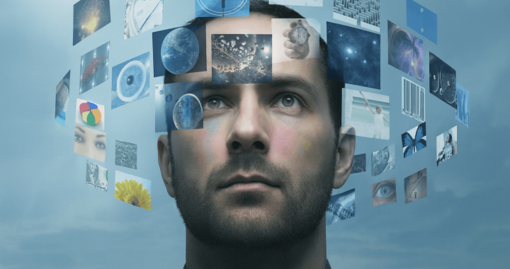 Technology Built Around Human Understanding