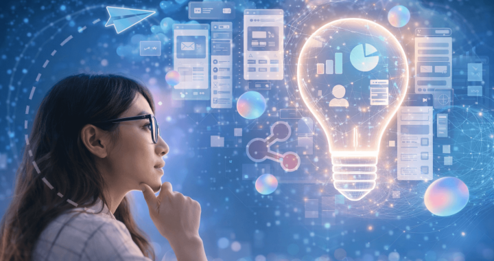 Digital Ideas Taking Shape Through Thoughtful Design