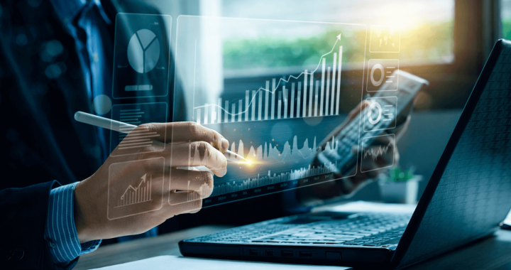 Keeping Momentum for Modern, Fast-Growing Businesses