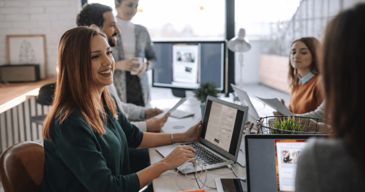 Designing for How People Truly Interact Every Day