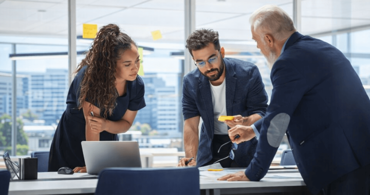 The Role of Thoughtful Planning in Digital Growth