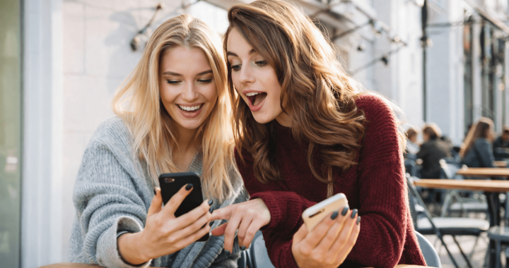 Experiences Built to React Across Screens and Touchpoints