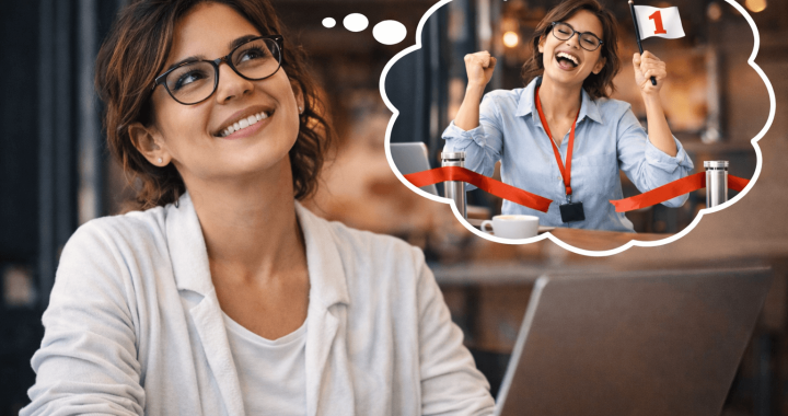 Purposeful Choices Guide Every Stage From Start to FinishUp!