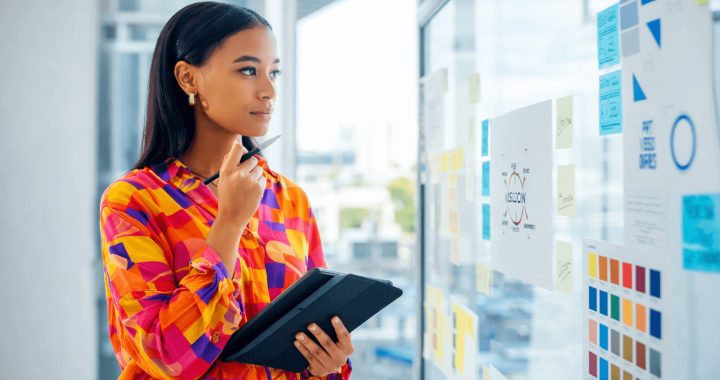 Designing Digital Work That Fits Real Business Needs