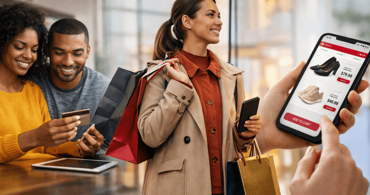 Seamless Access Across Modern Mobile Experiences