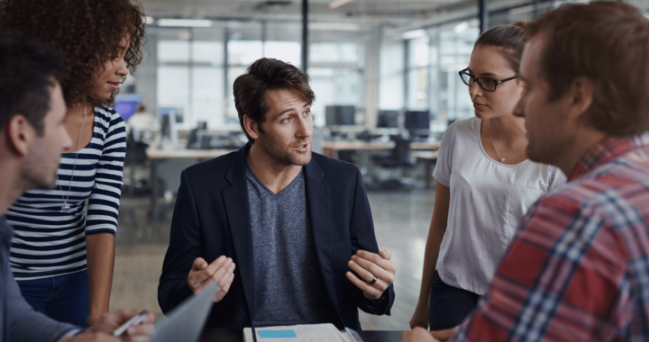 A Measured Approach to Building Something Serious