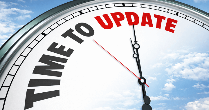 When Should You Upgrade Your Digital Platform? Here Are Clues