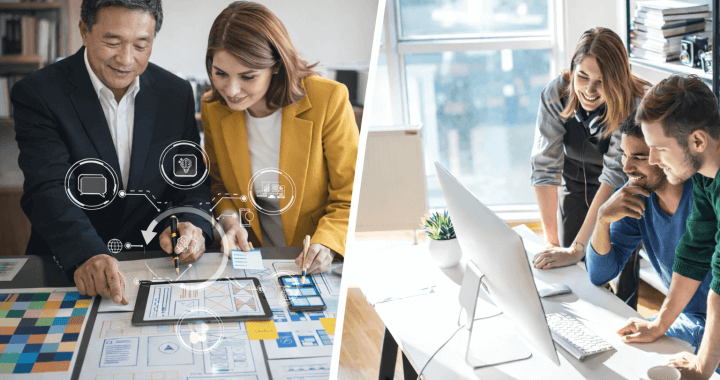 Web Design vs Web Development and Why It Matters for Business